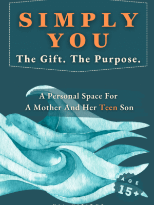 Simply You - The Gift. The Purpose.