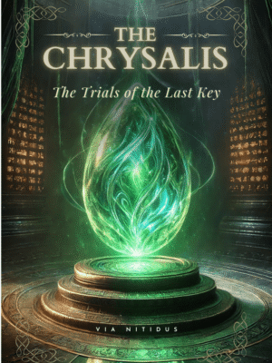 The Chrysalis – The Trials of the Last Key