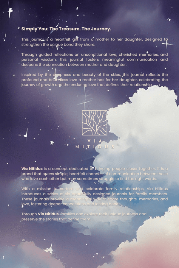 Simply You - The Treasure. The Journey. - Image 2