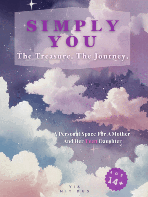 Simply You - The Treasure. The Journey.