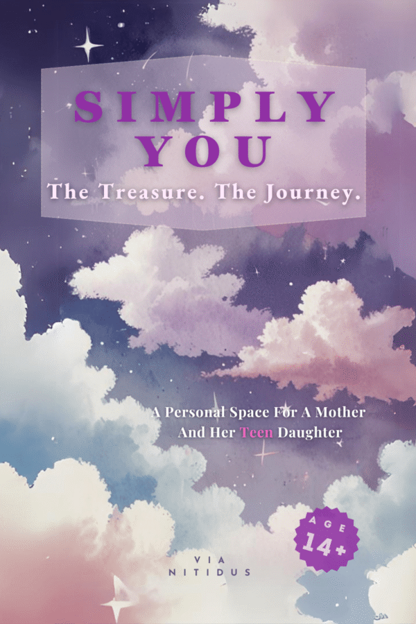 Simply You - The Treasure. The Journey.